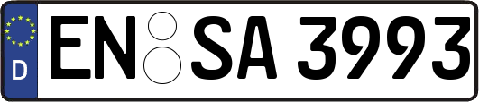 EN-SA3993