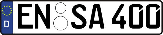 EN-SA400