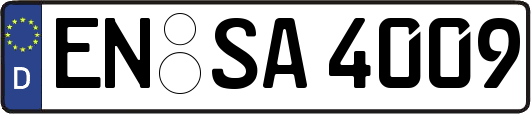EN-SA4009