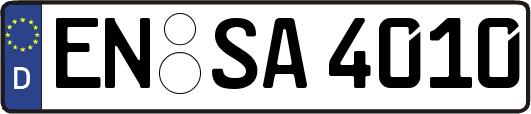 EN-SA4010