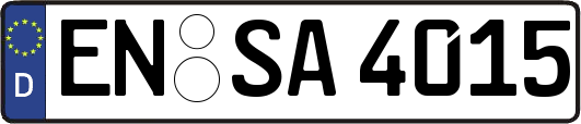 EN-SA4015