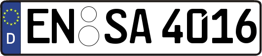 EN-SA4016