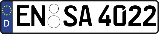 EN-SA4022