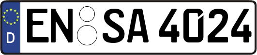 EN-SA4024