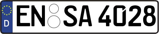 EN-SA4028