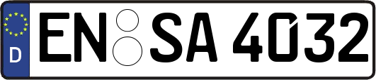 EN-SA4032