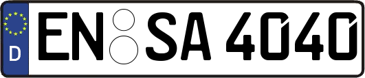 EN-SA4040