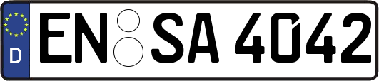 EN-SA4042