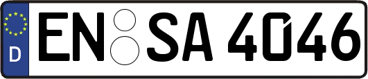 EN-SA4046