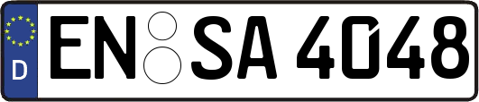 EN-SA4048