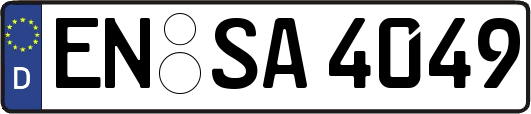 EN-SA4049