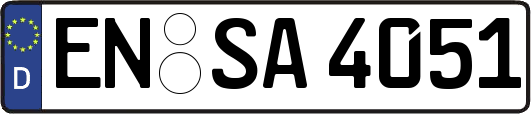 EN-SA4051