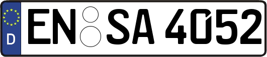 EN-SA4052
