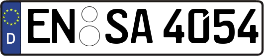 EN-SA4054