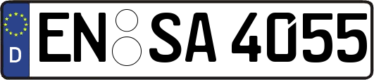 EN-SA4055