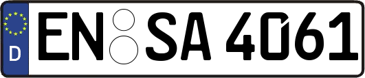 EN-SA4061