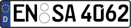 EN-SA4062