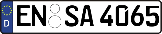 EN-SA4065