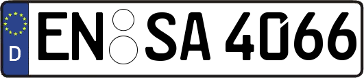 EN-SA4066
