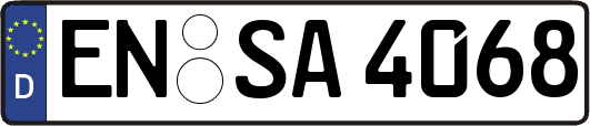 EN-SA4068