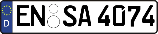 EN-SA4074