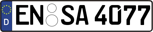 EN-SA4077