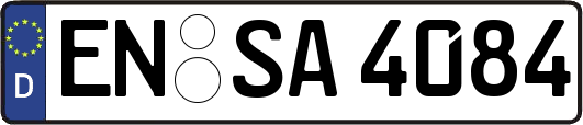 EN-SA4084