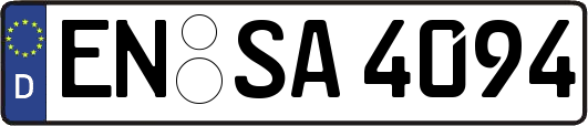 EN-SA4094
