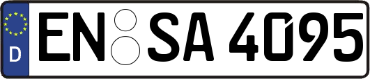 EN-SA4095