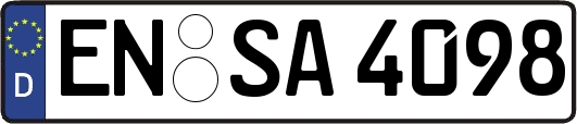 EN-SA4098