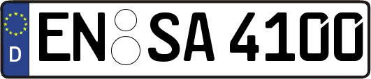 EN-SA4100