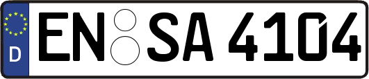 EN-SA4104