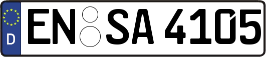 EN-SA4105
