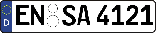 EN-SA4121