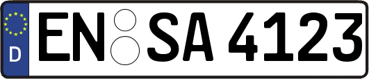 EN-SA4123