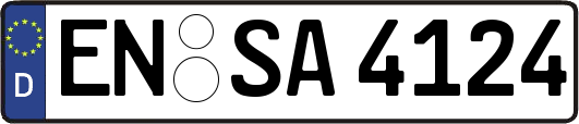 EN-SA4124
