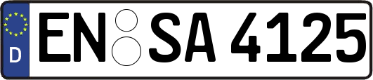 EN-SA4125