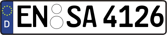 EN-SA4126
