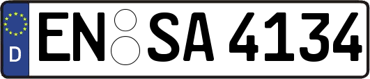 EN-SA4134