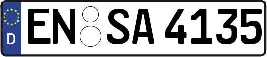 EN-SA4135