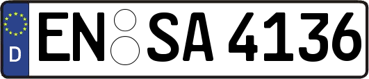 EN-SA4136