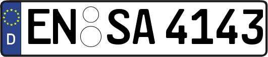 EN-SA4143