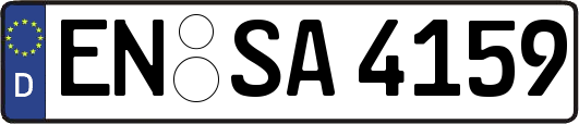 EN-SA4159
