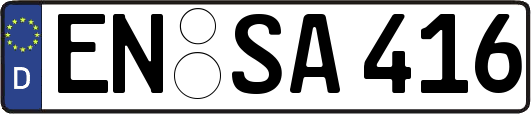 EN-SA416