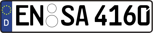 EN-SA4160