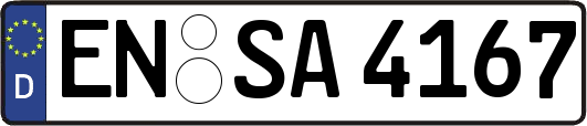 EN-SA4167