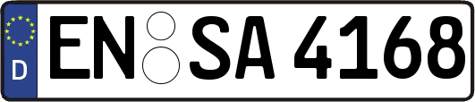 EN-SA4168