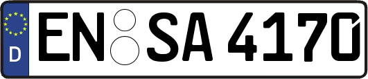 EN-SA4170