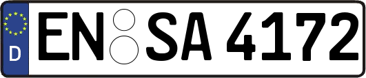 EN-SA4172