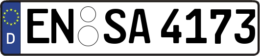 EN-SA4173